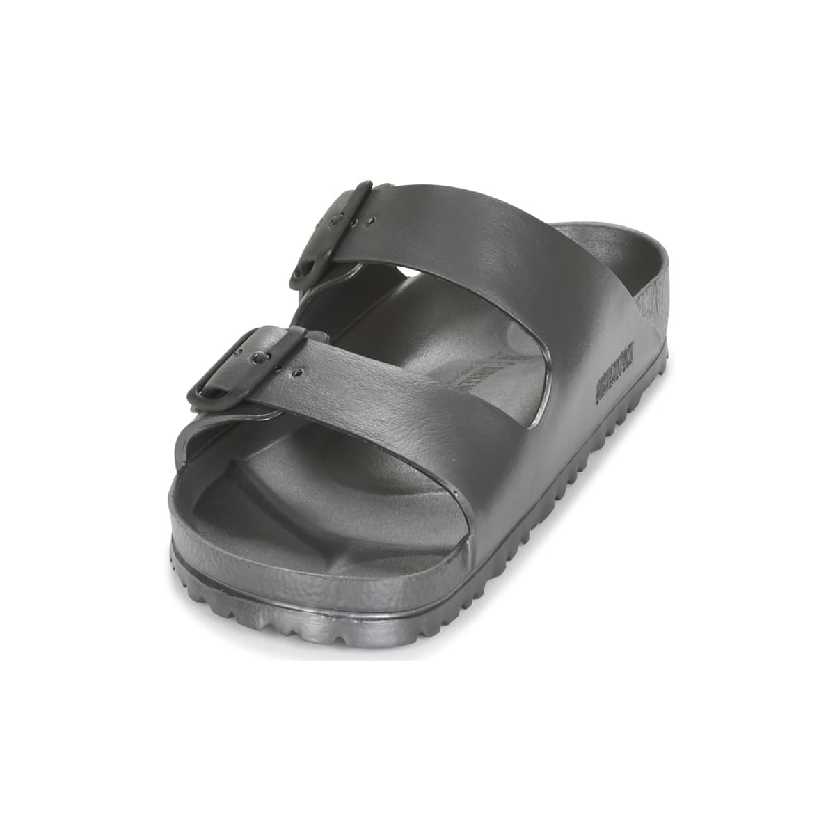Men's Mules BIRKENSTOCK Gray