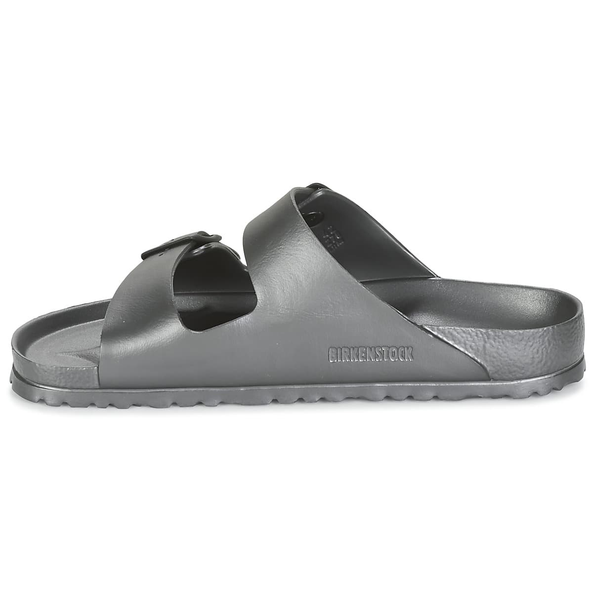 Men's Mules BIRKENSTOCK Gray