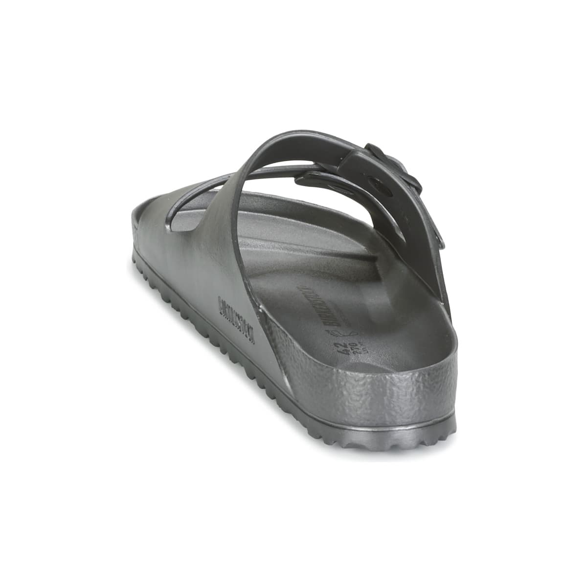 Men's Mules BIRKENSTOCK Gray