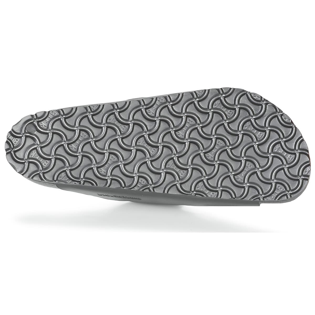 Men's Mules BIRKENSTOCK Gray