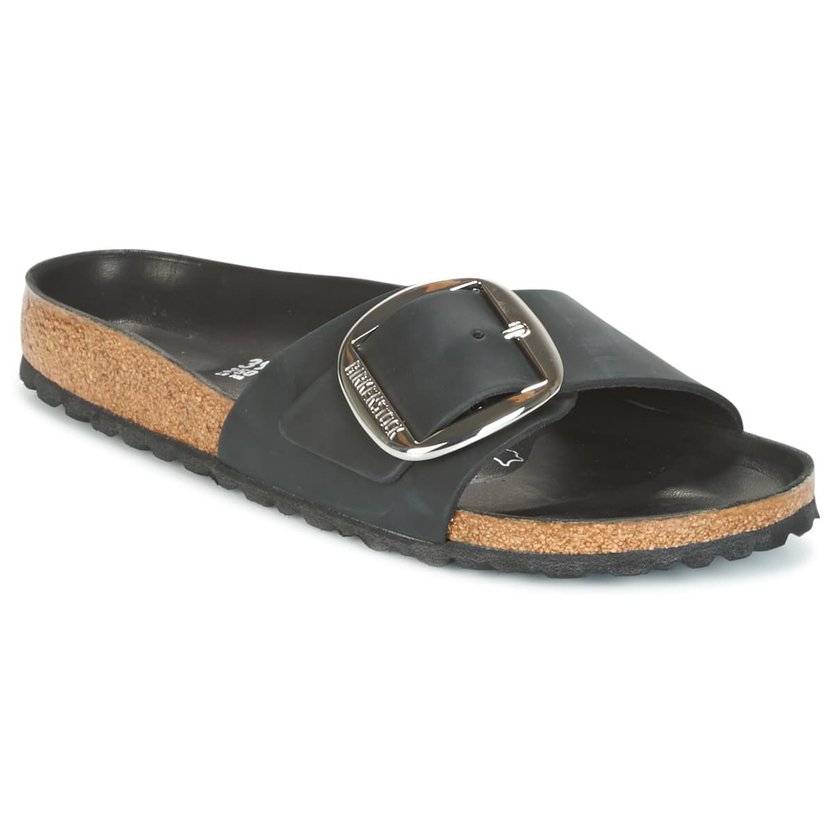 Women's Mules BIRKENSTOCK Black