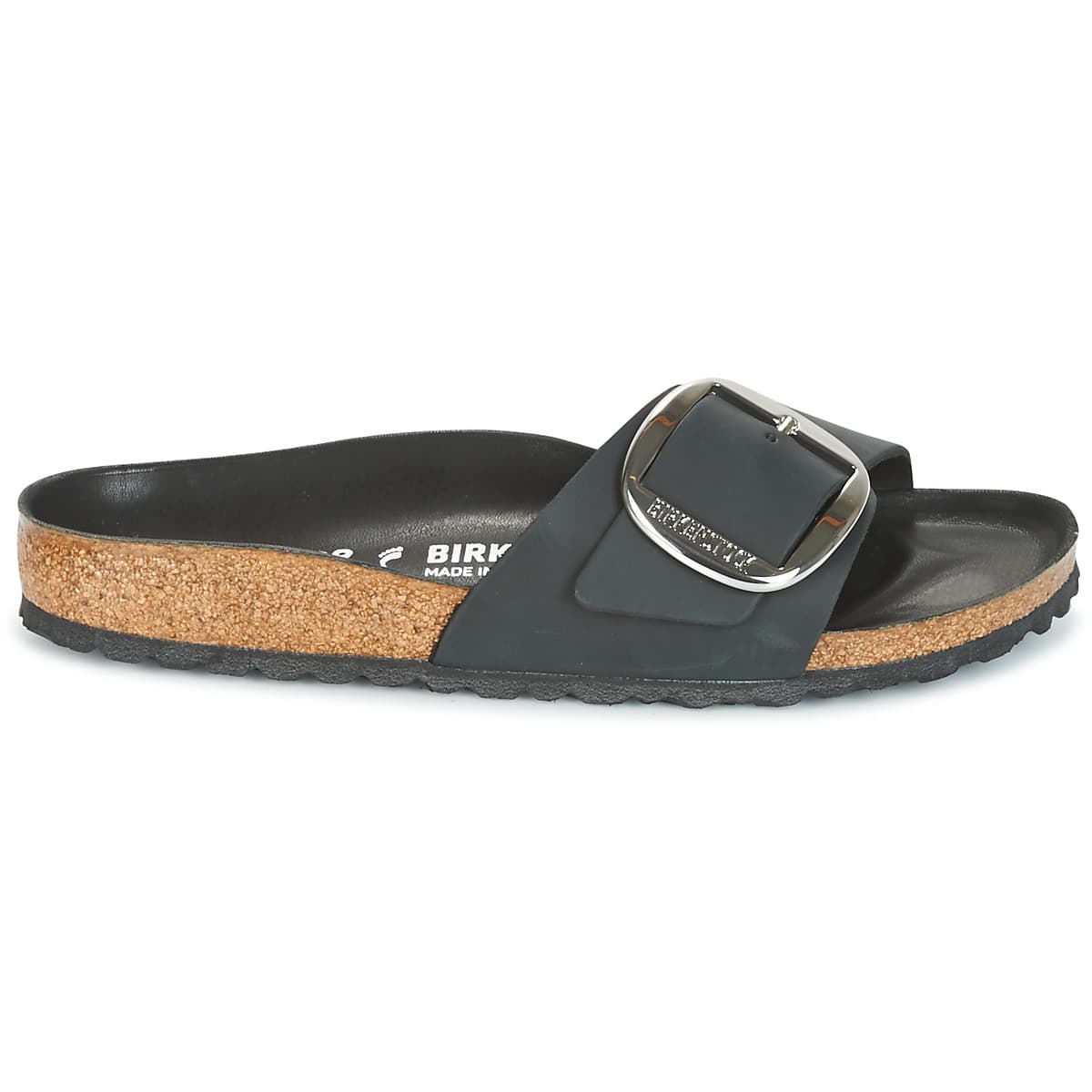 Women's Mules BIRKENSTOCK Black