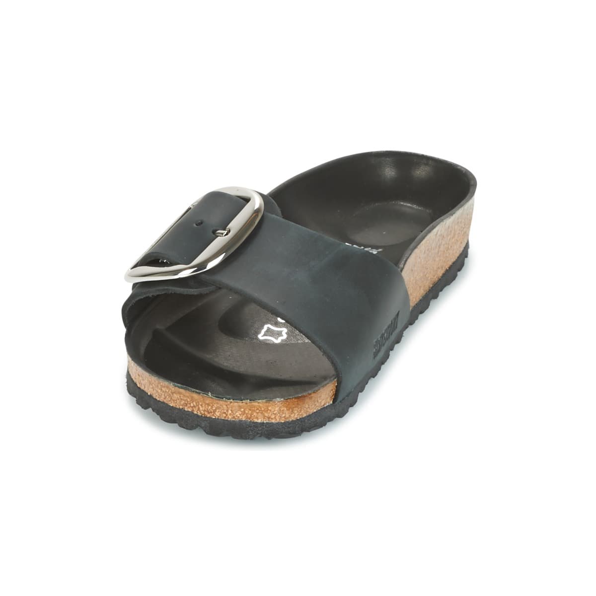 Women's Mules BIRKENSTOCK Black