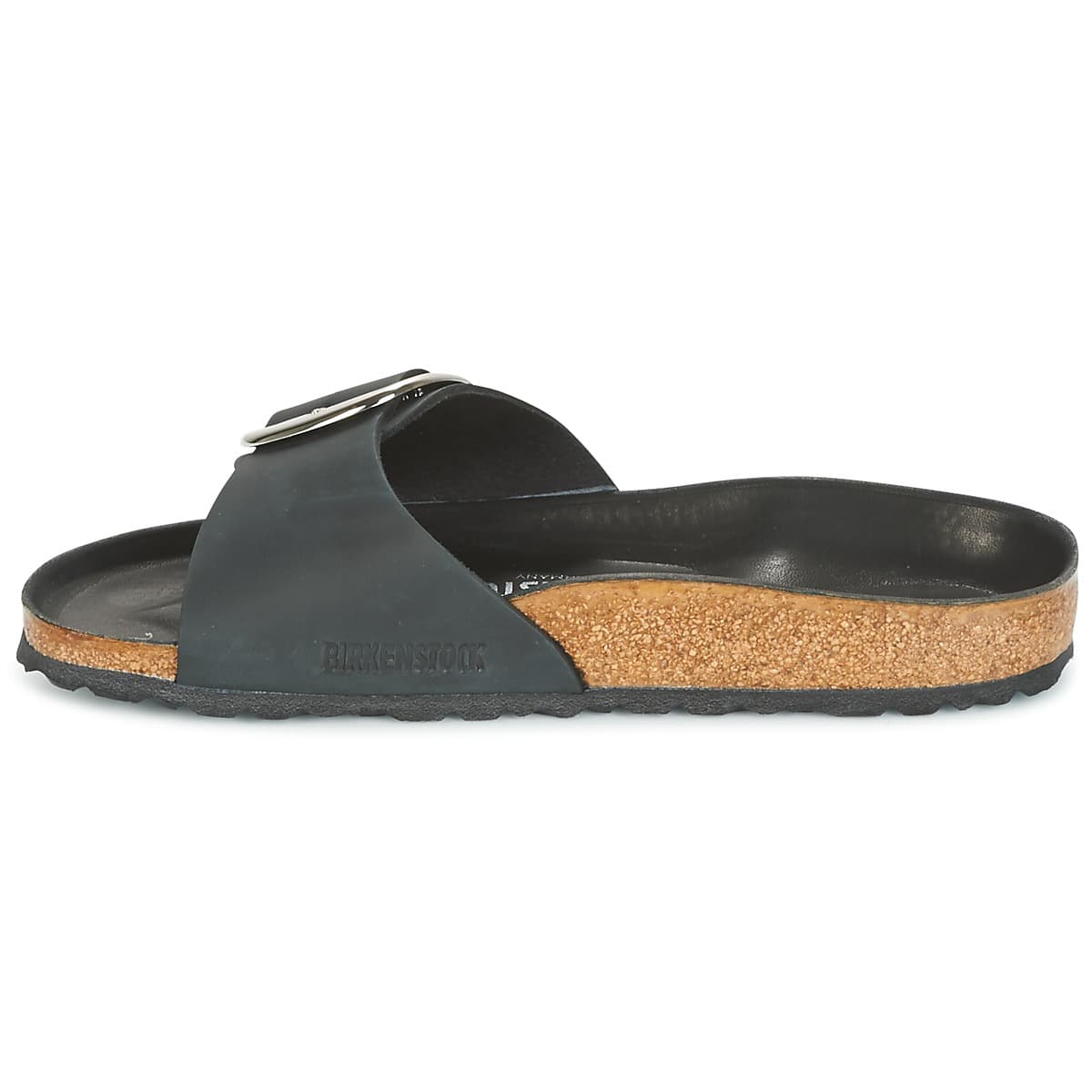 Women's Mules BIRKENSTOCK Black