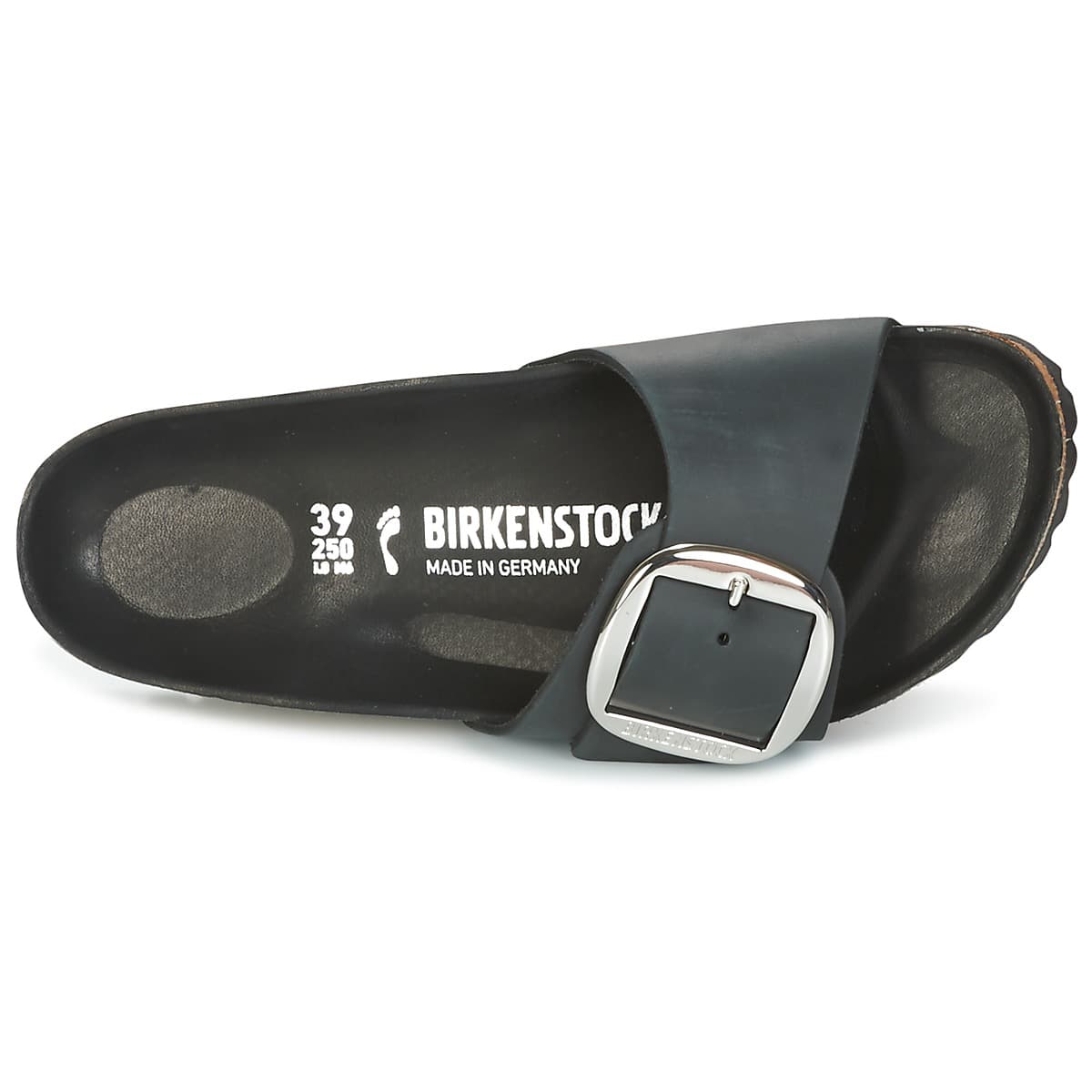 Women's Mules BIRKENSTOCK Black