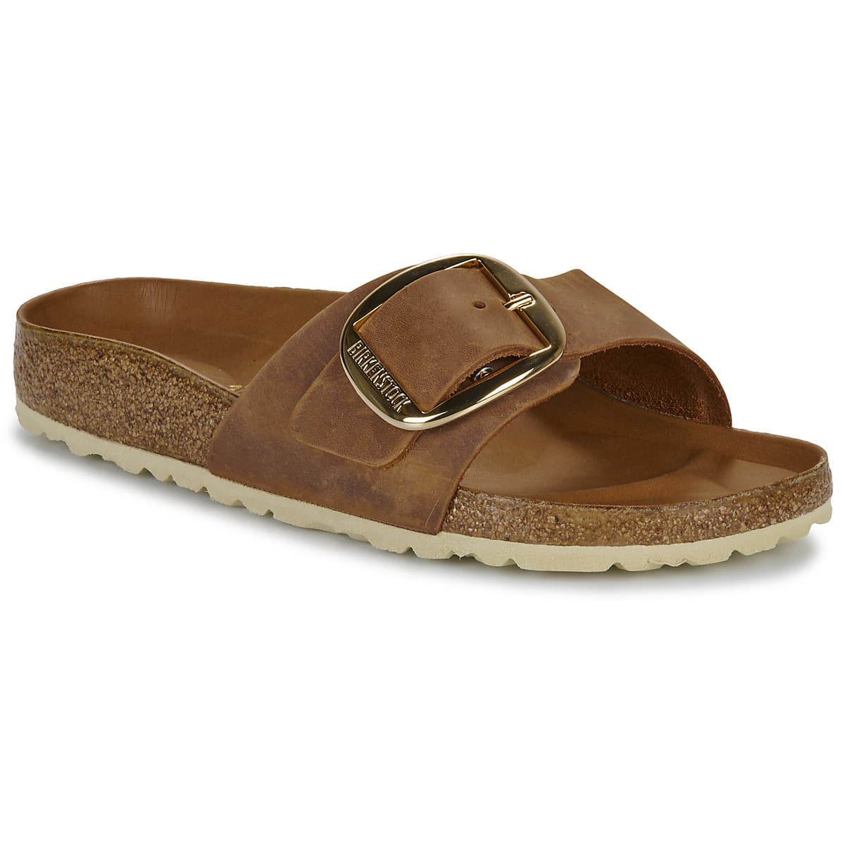 Mules BIRKENSTOCK Madrid Big Buckle