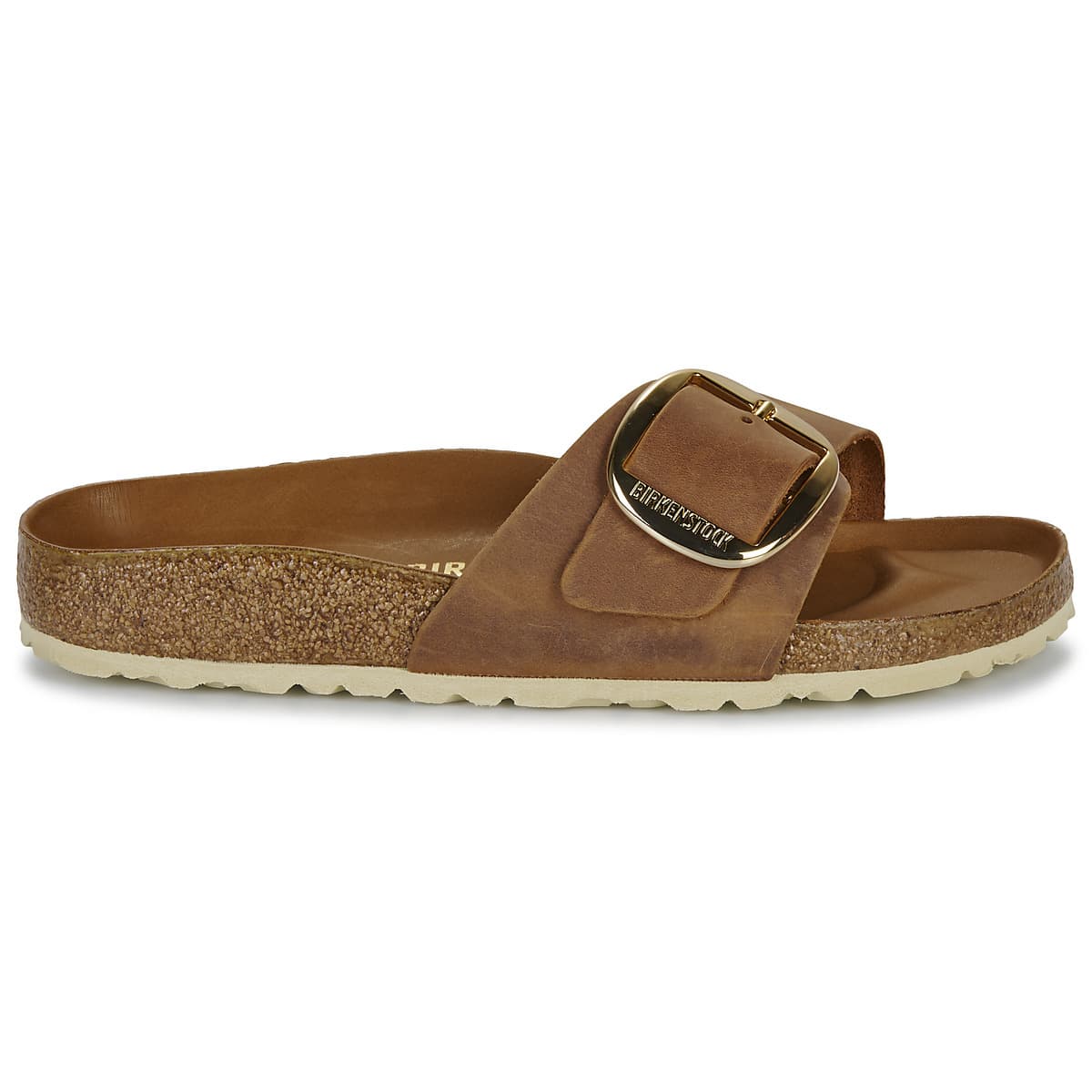 Women's Mules BIRKENSTOCK Brown