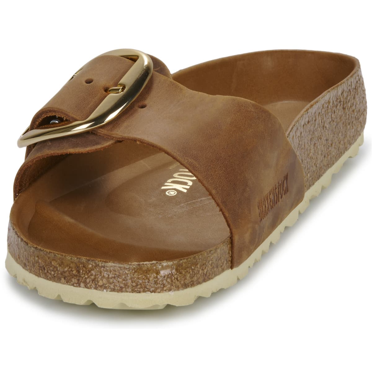 Women's Mules BIRKENSTOCK Brown