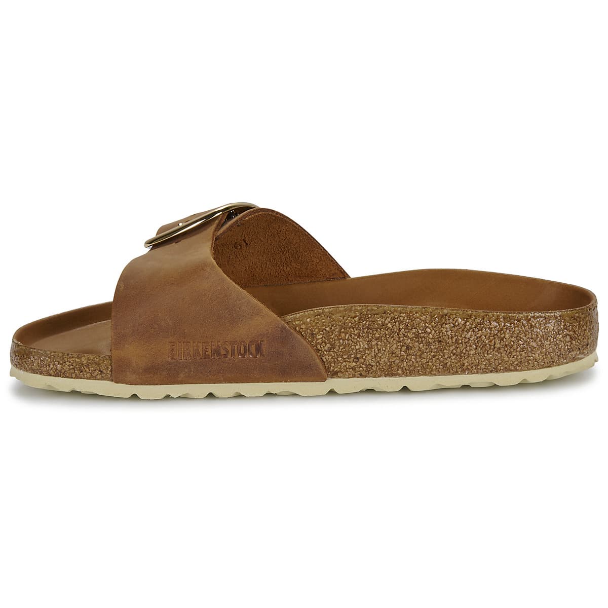 Women's Mules BIRKENSTOCK Brown