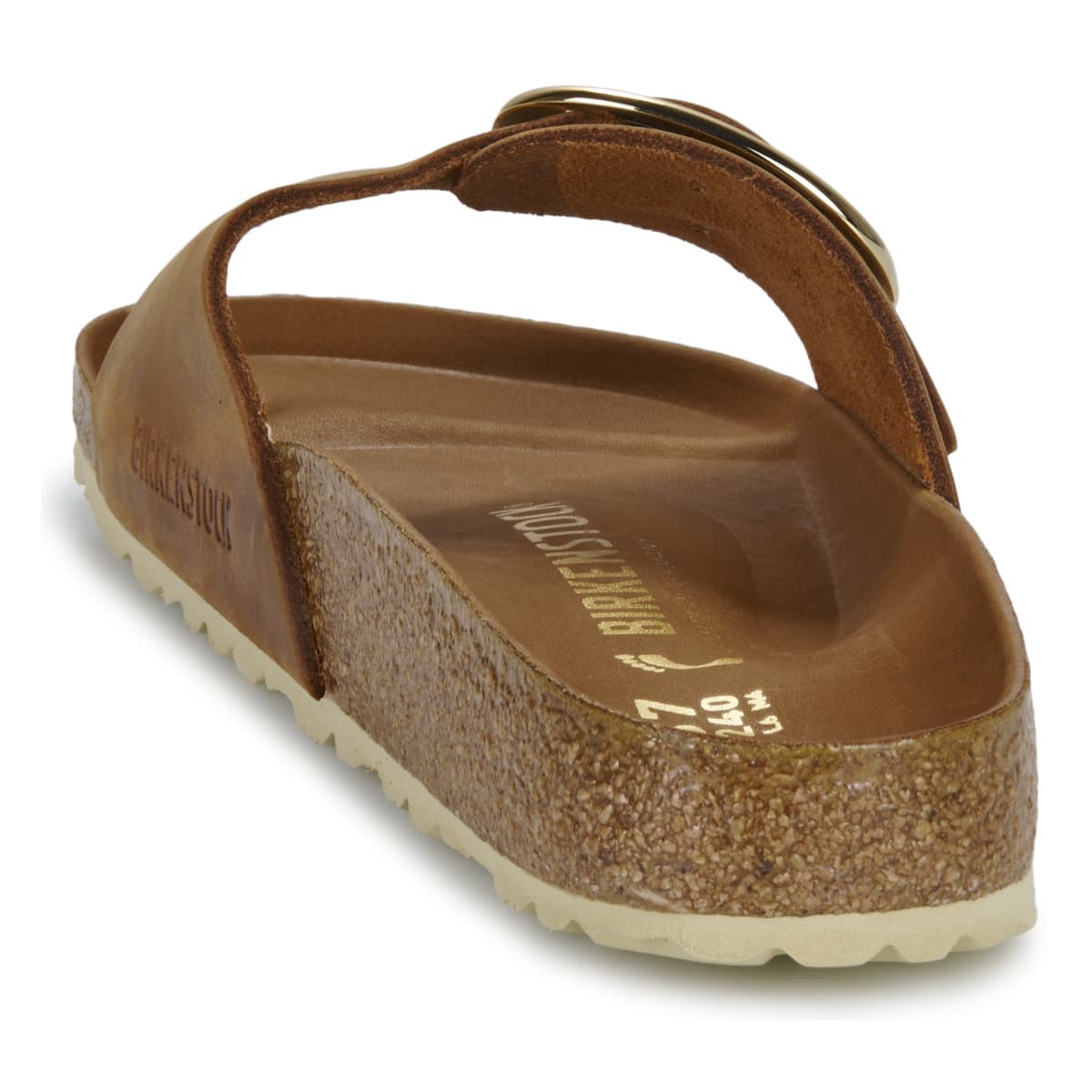 Women's Mules BIRKENSTOCK Brown