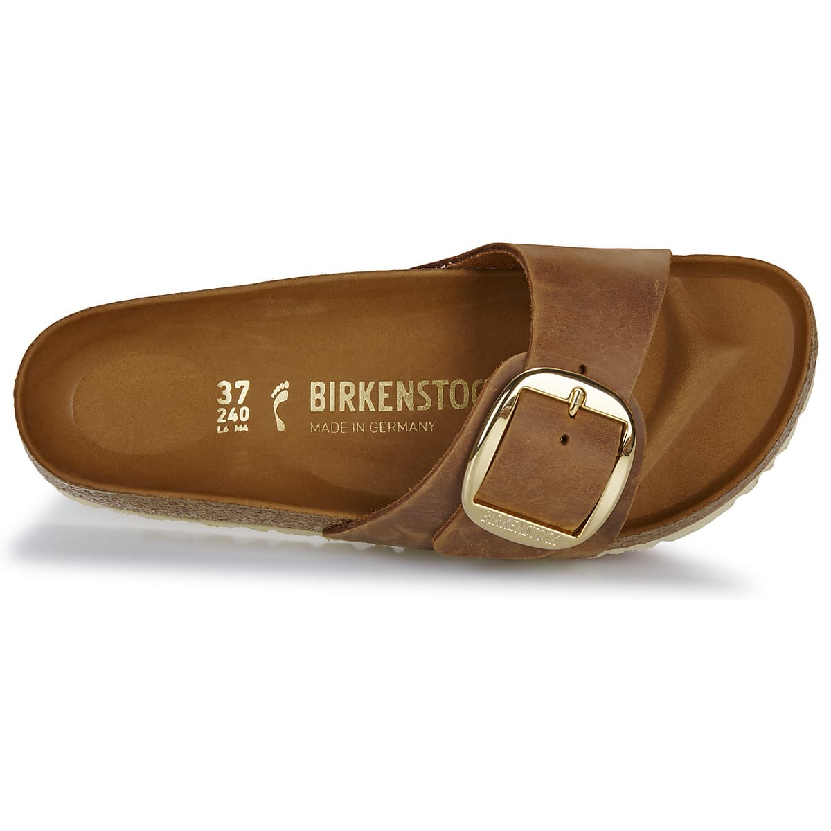 Women's Mules BIRKENSTOCK Brown