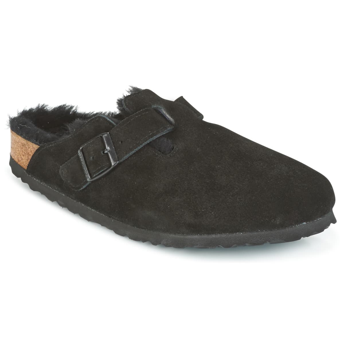Women's Clogs BIRKENSTOCK Black