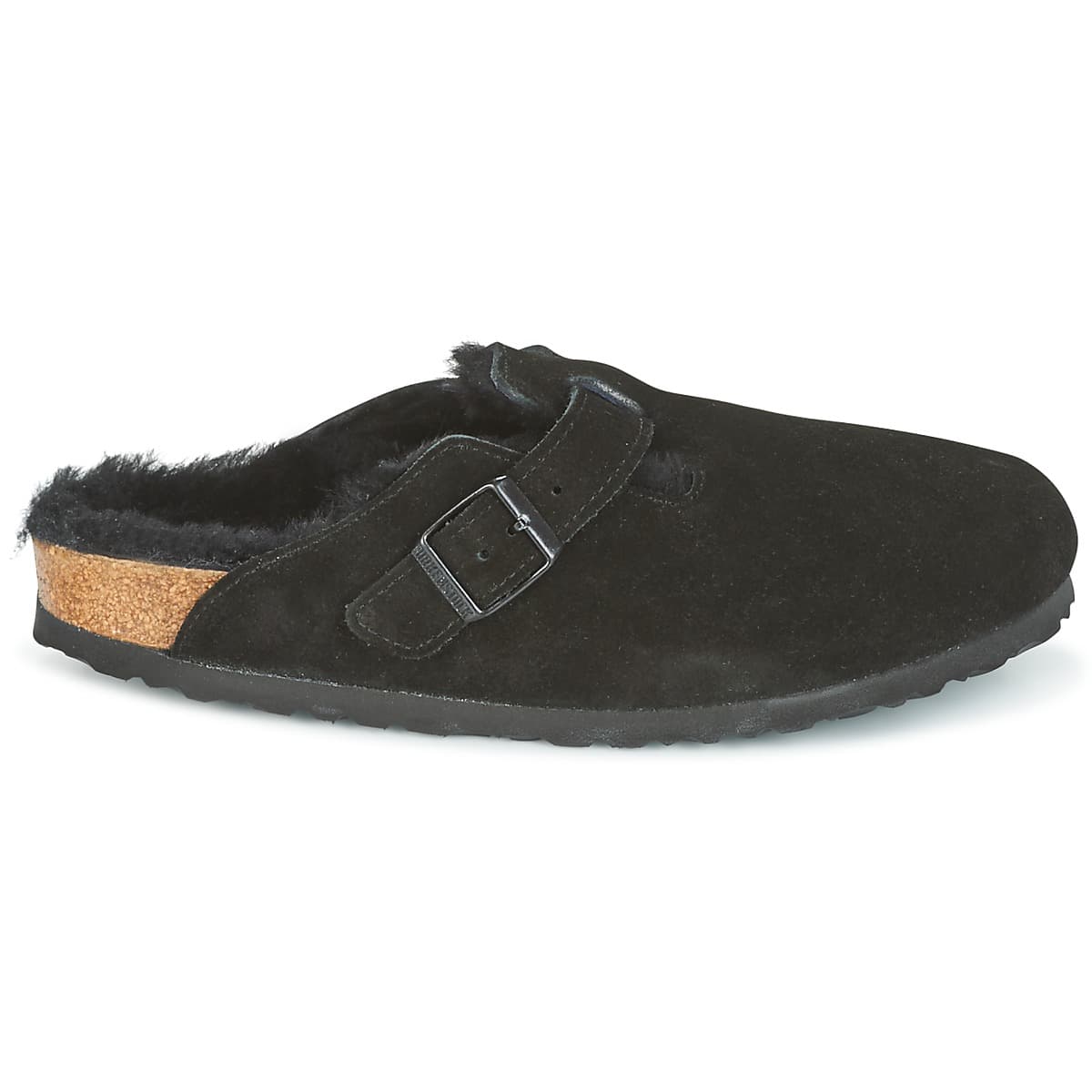 Women's Clogs BIRKENSTOCK Black