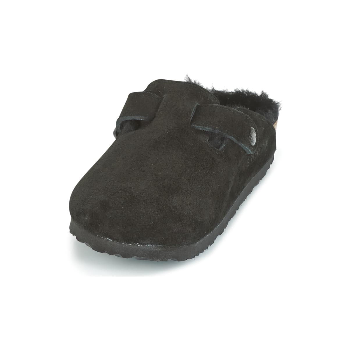 Women's Clogs BIRKENSTOCK Black