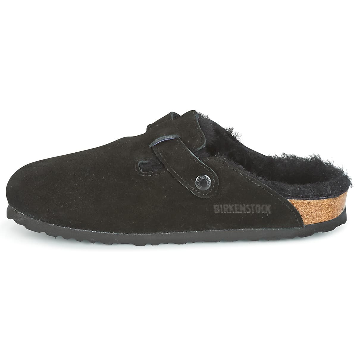 Women's Clogs BIRKENSTOCK Black