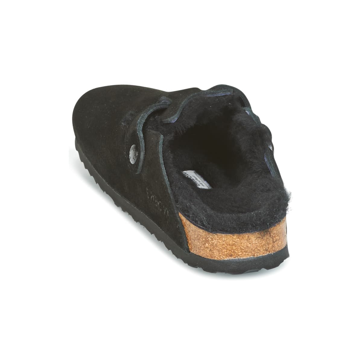 Women's Clogs BIRKENSTOCK Black