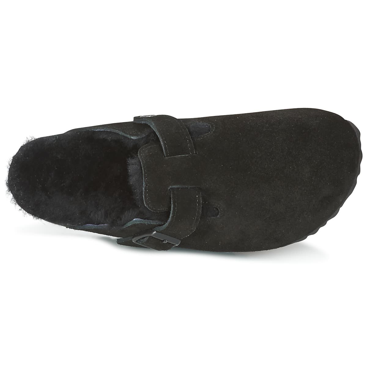 Women's Clogs BIRKENSTOCK Black