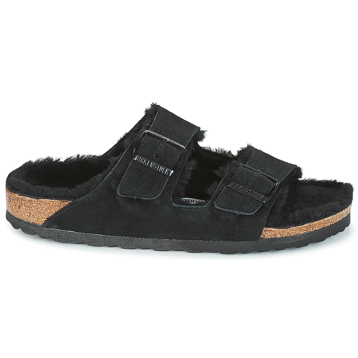 Women's Mules BIRKENSTOCK Black