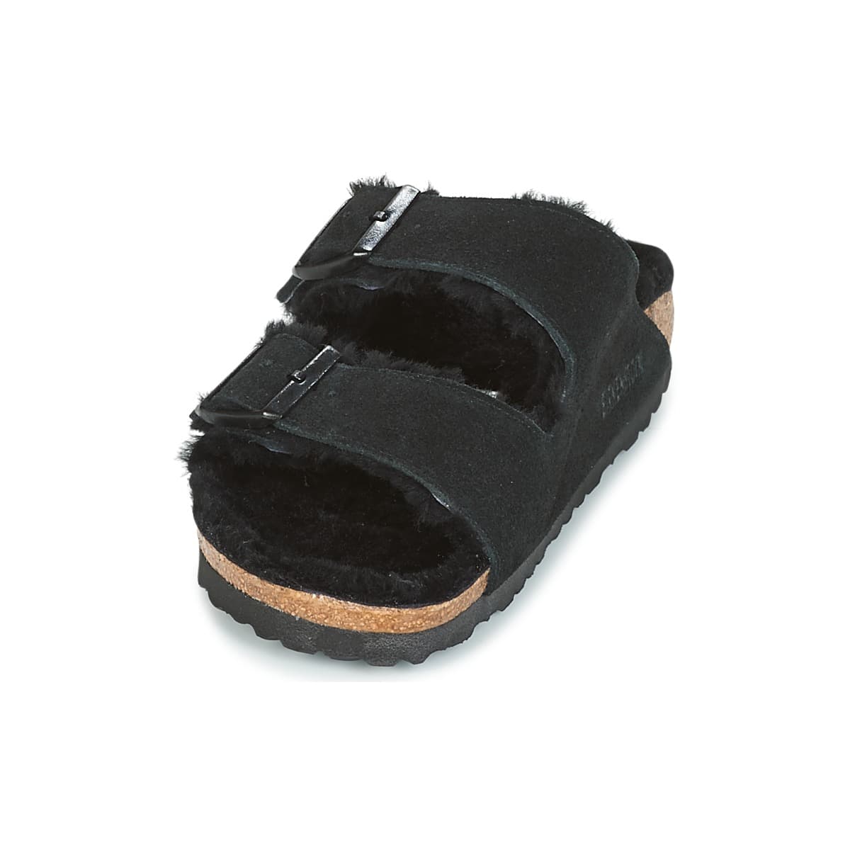 Women's Mules BIRKENSTOCK Black
