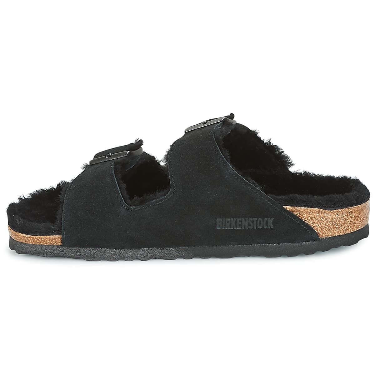 Women's Mules BIRKENSTOCK Black