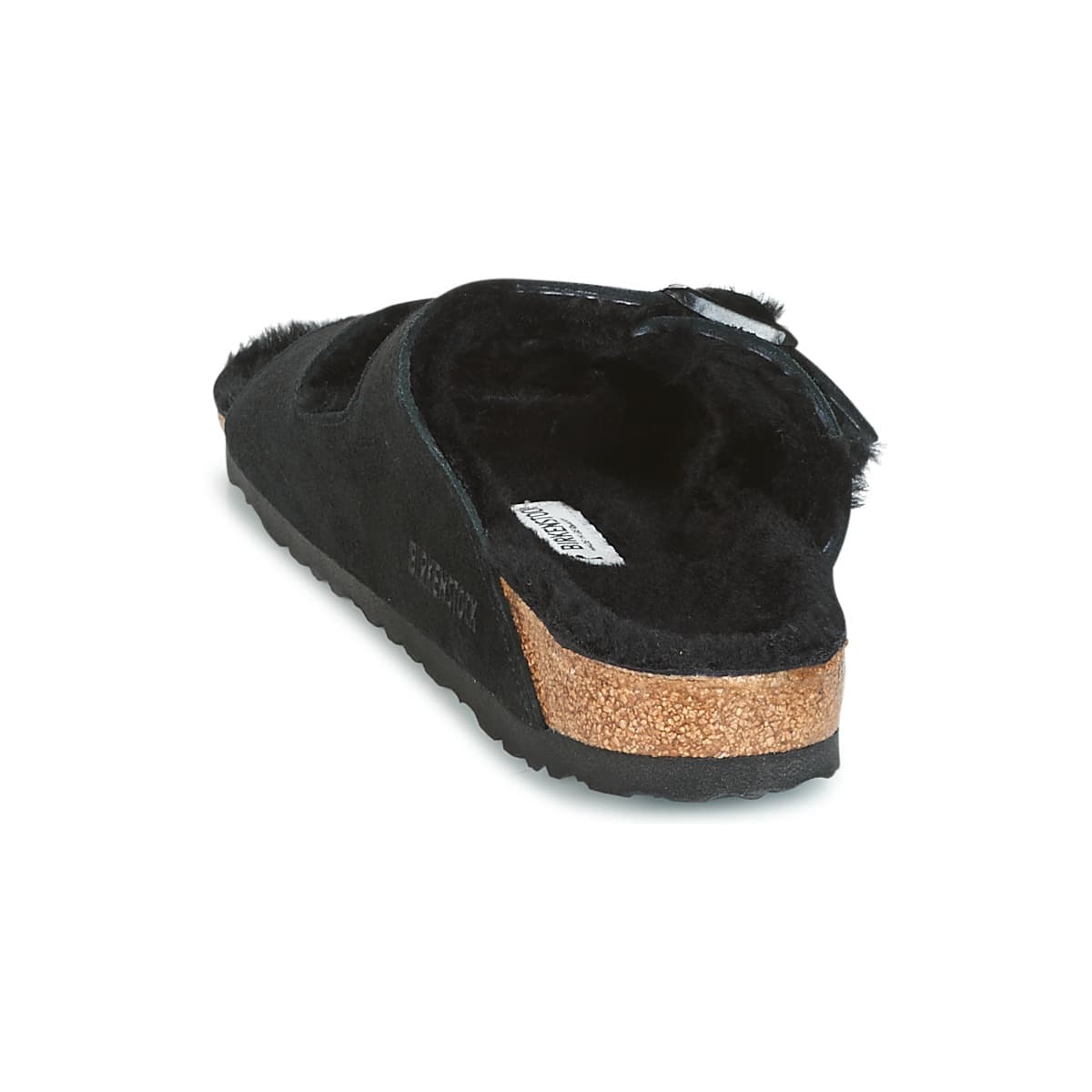 Women's Mules BIRKENSTOCK Black