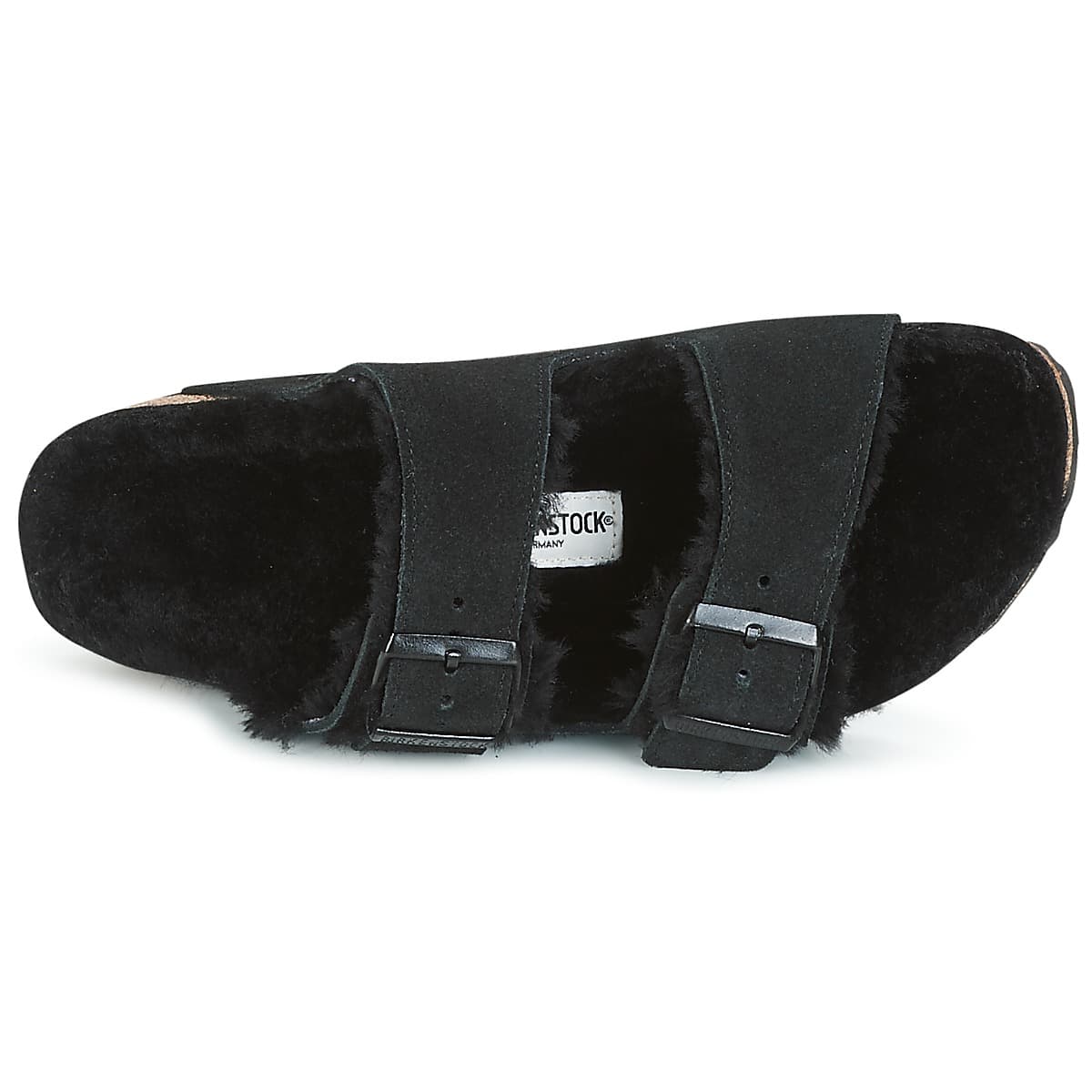 Women's Mules BIRKENSTOCK Black