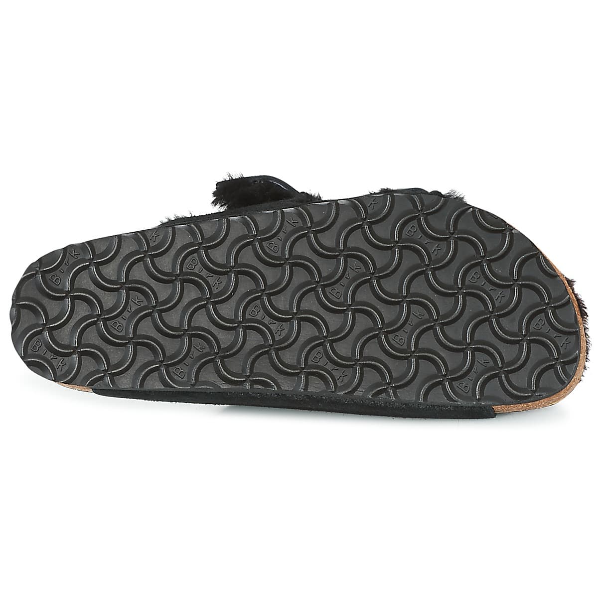 Women's Mules BIRKENSTOCK Black