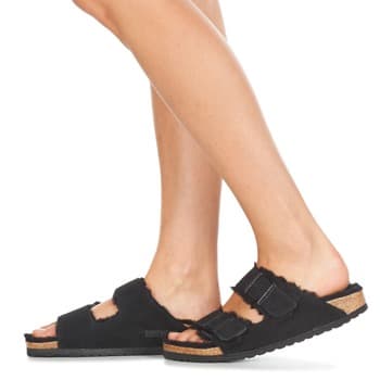 Women's Mules BIRKENSTOCK Black