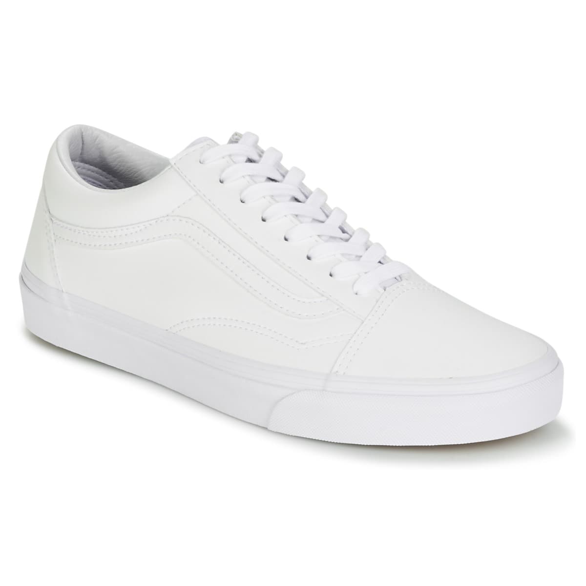 Men's Sneakers Vans White