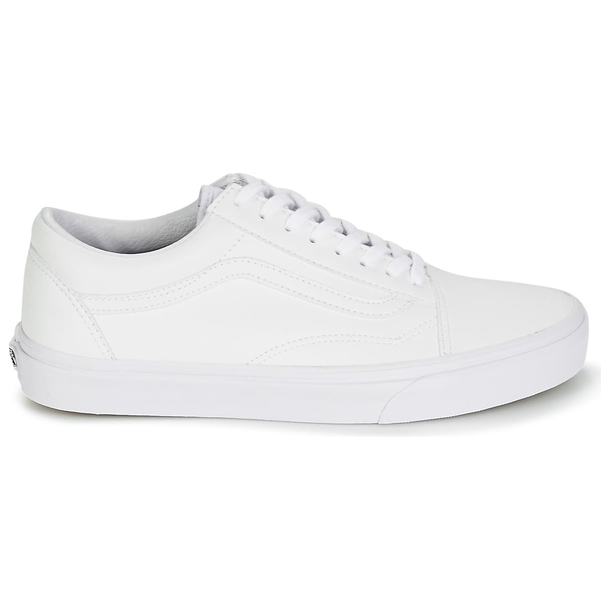 Women's Sneakers Vans White