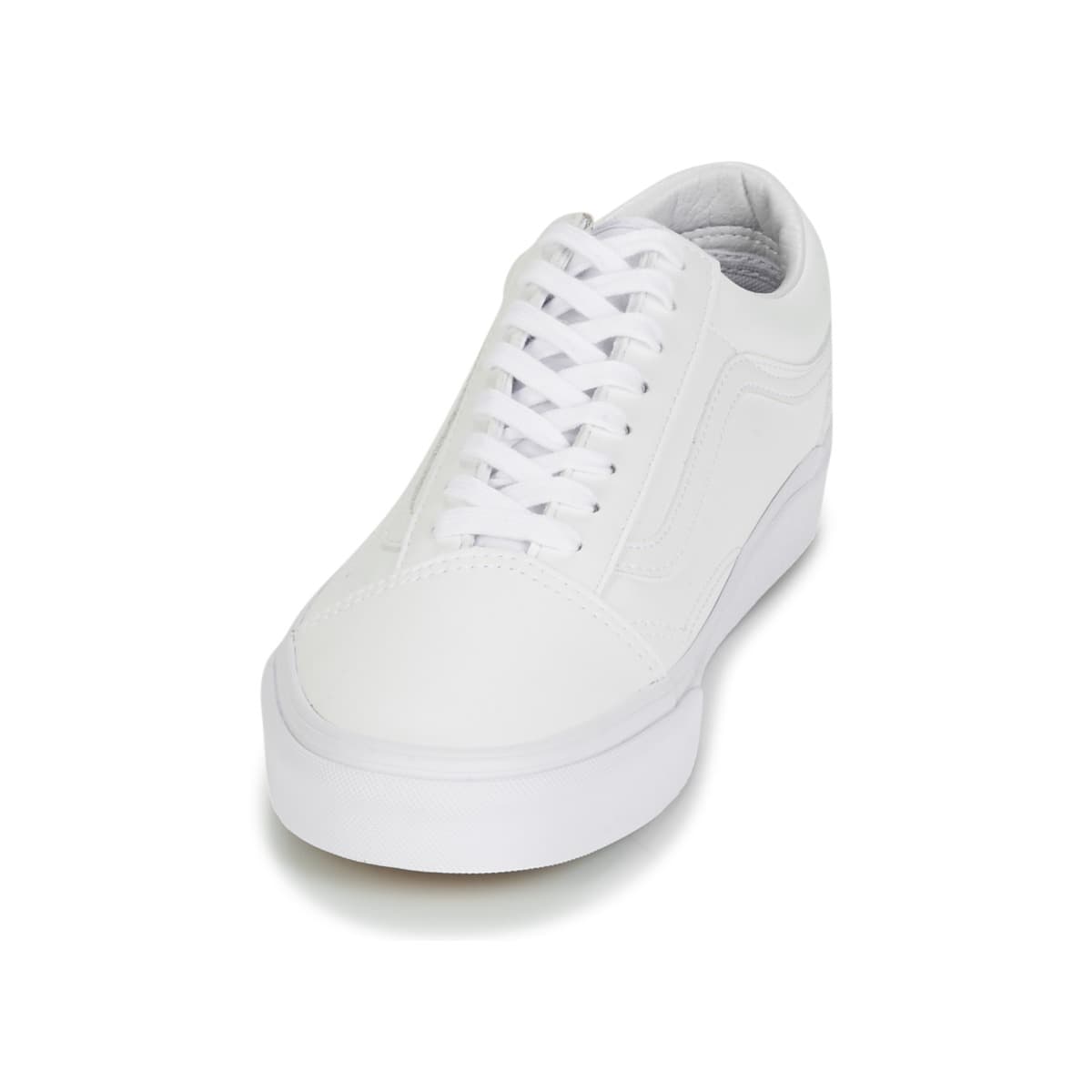 Women's Sneakers Vans White