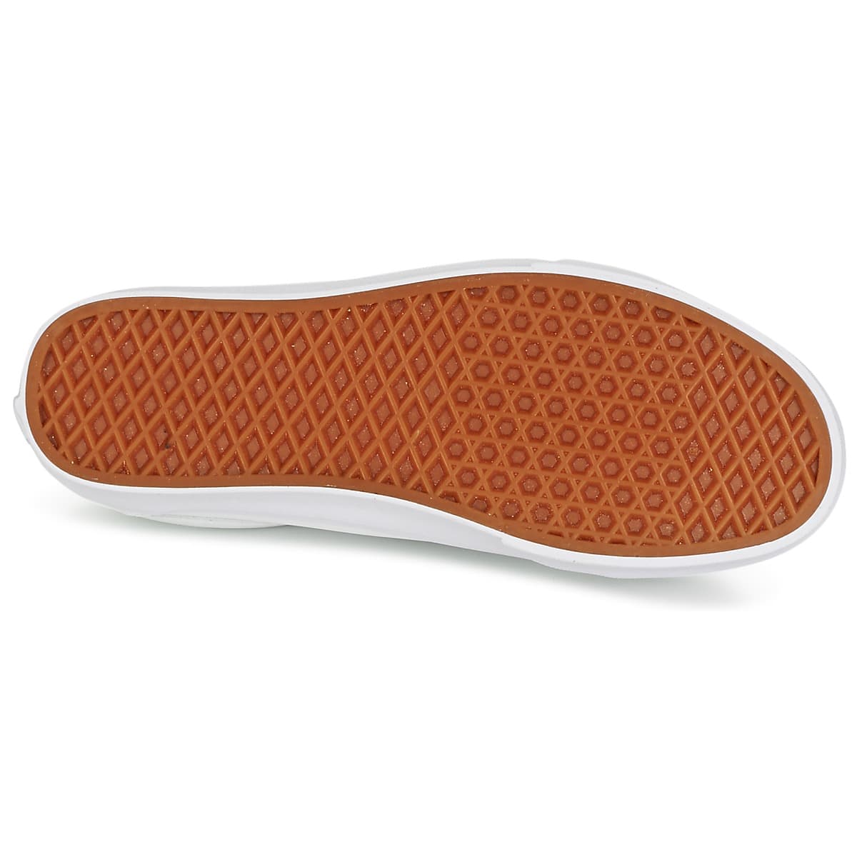 Women's Sneakers Vans White