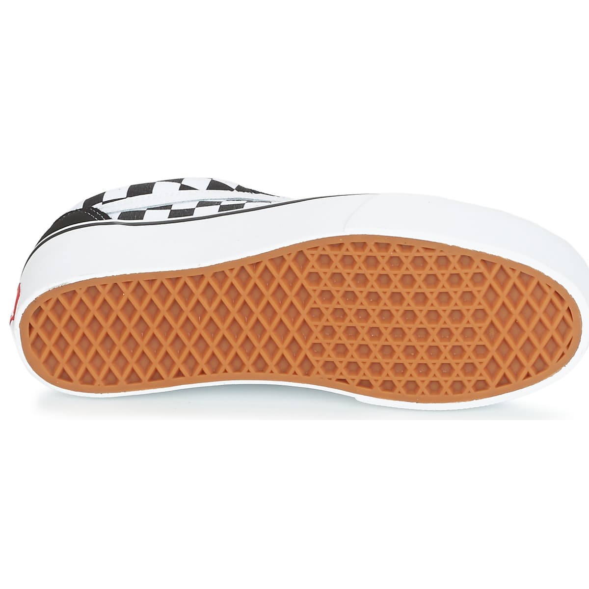 Women's Sneakers Vans Black