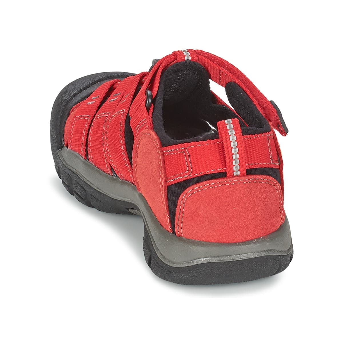 Boys' Sandals Keen Red