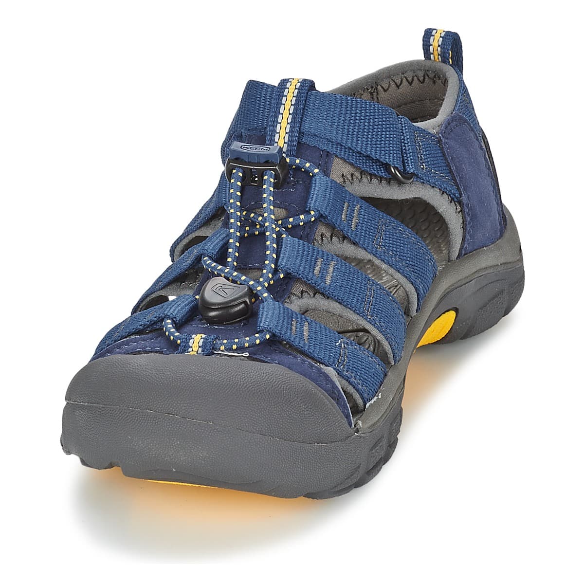 Girls' Sandals Keen Blue