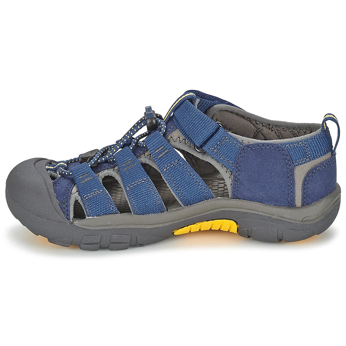 Girls' Sandals Keen Blue