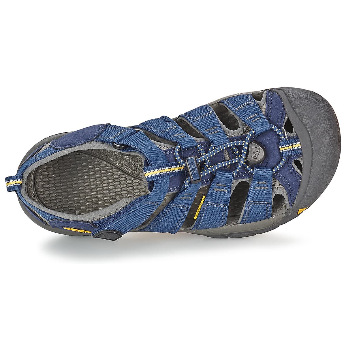 Girls' Sandals Keen Blue