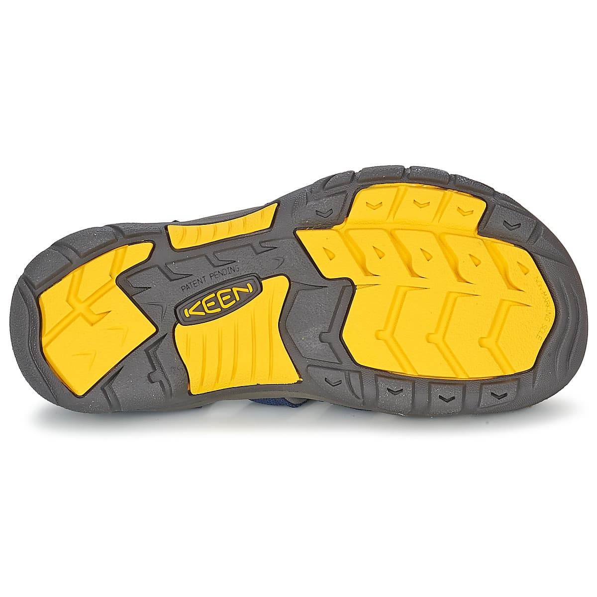 Girls' Sandals Keen Blue