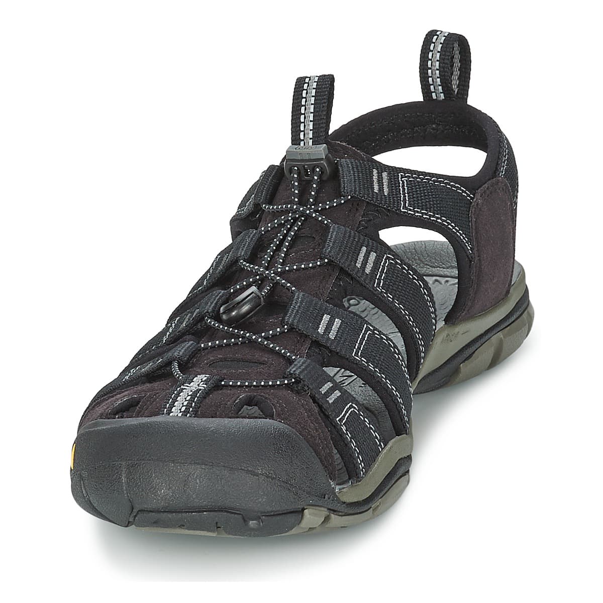 Men's Sports Sandals Keen Black