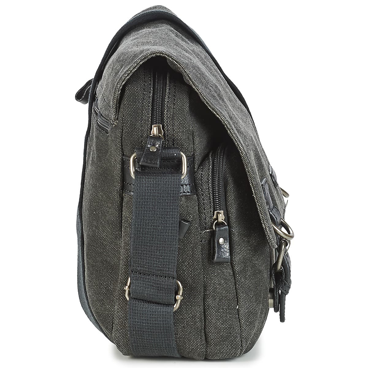 Women's Shoulder Bags Katana Black