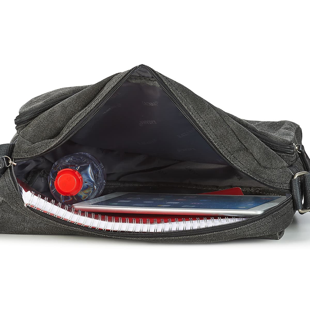 Women's Shoulder Bags Katana Black