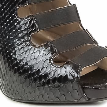 Women's Ankle Boots Michael Kors Black