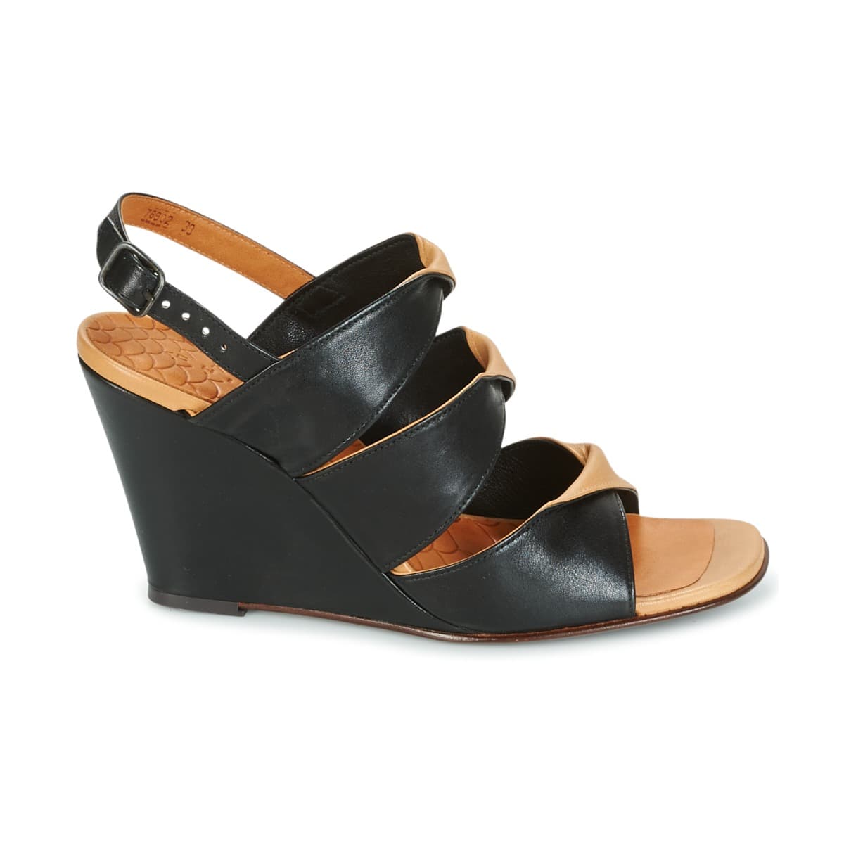 Women's Platforms Chie Mihara Black