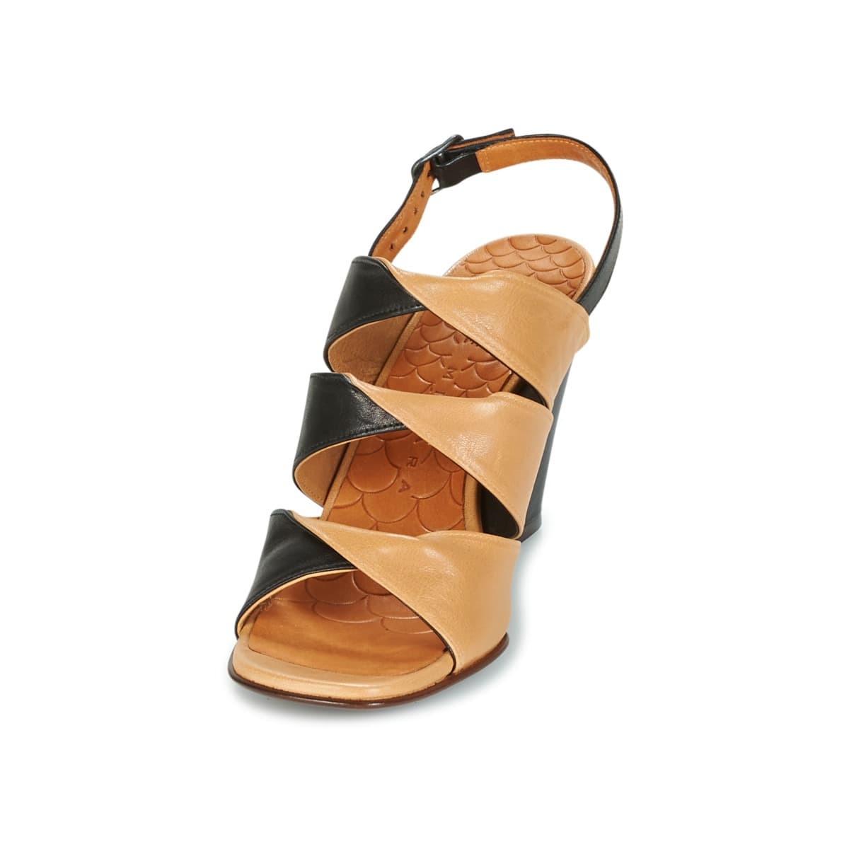 Women's Platforms Chie Mihara Black