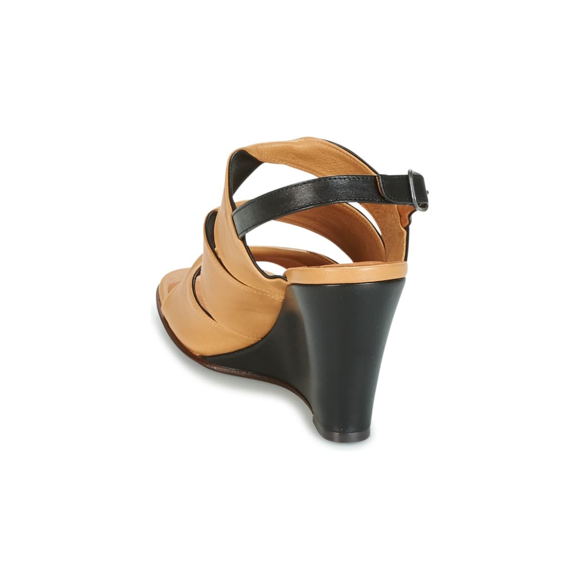 Women's Platforms Chie Mihara Black