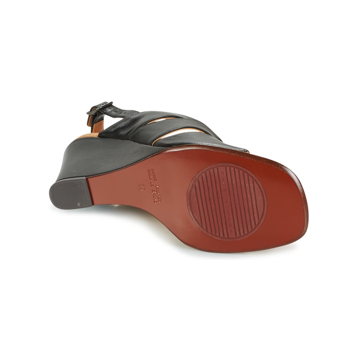 Women's Platforms Chie Mihara Black