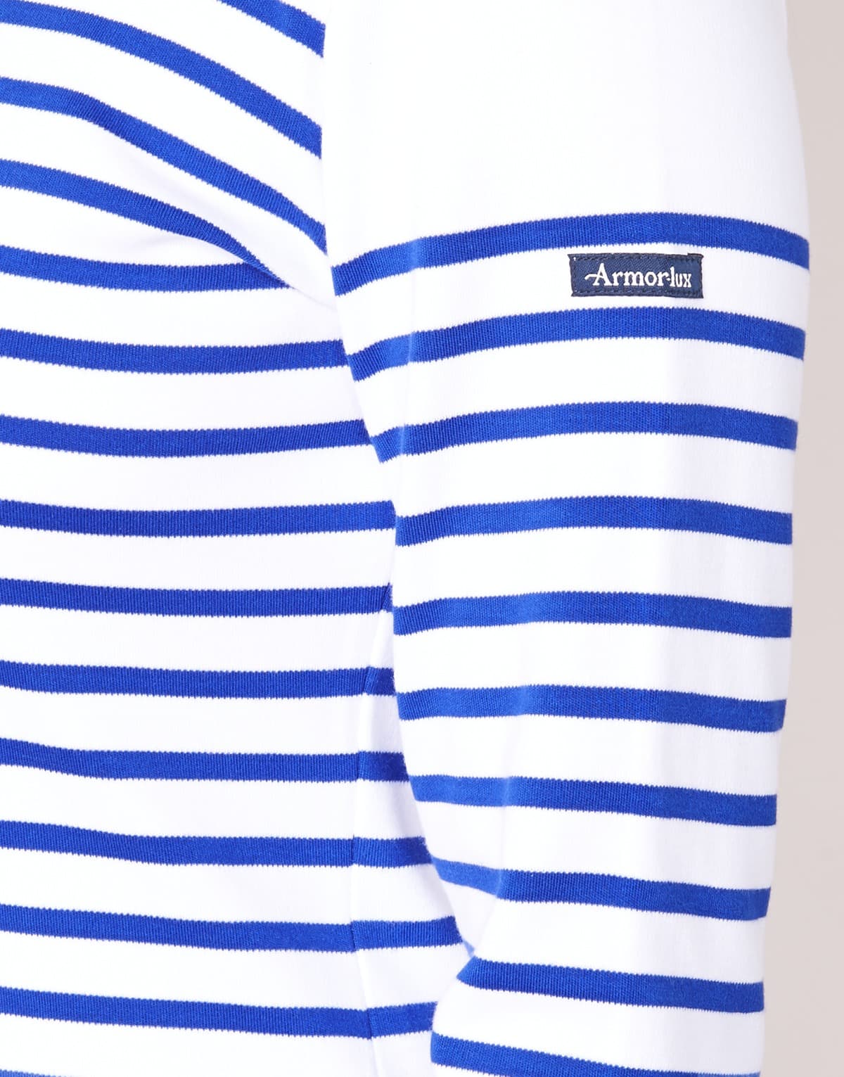 Women's T-Shirts Armor Lux White