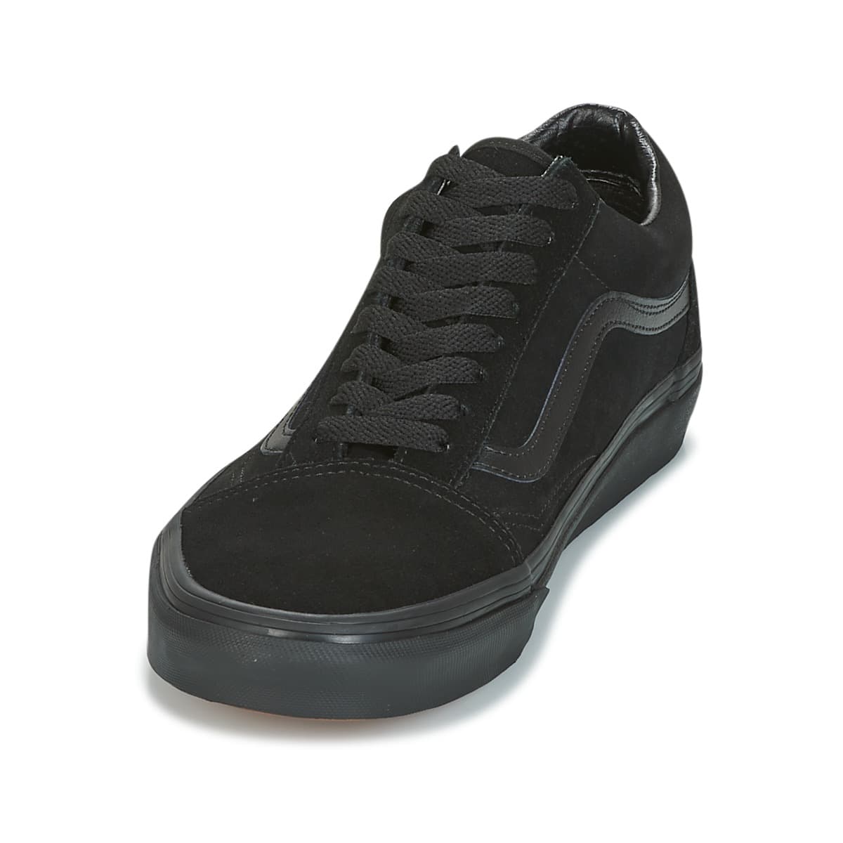 Women's Sneakers Vans Black