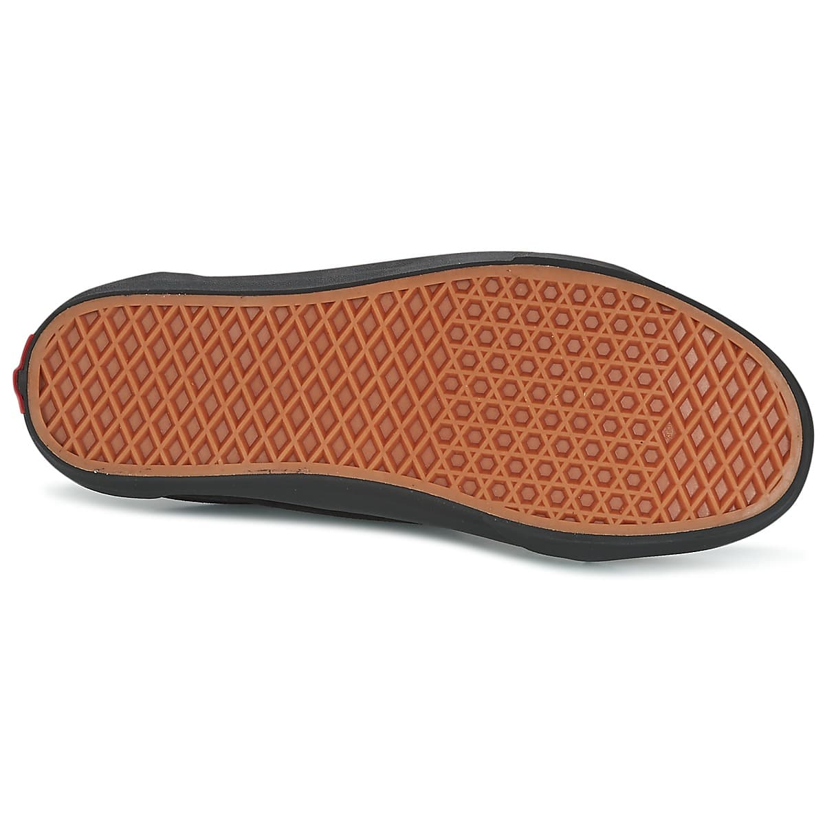 Women's Sneakers Vans Black