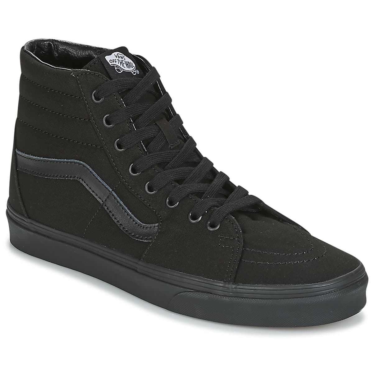 Women's Sneakers Vans Black